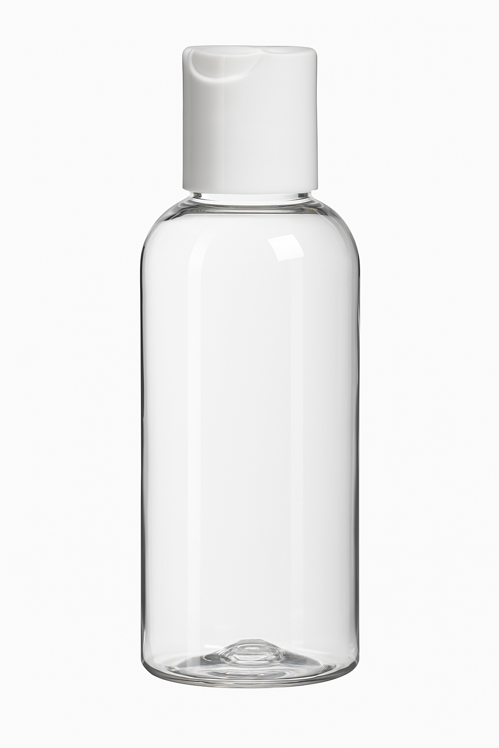 PET Flasche Beispiel