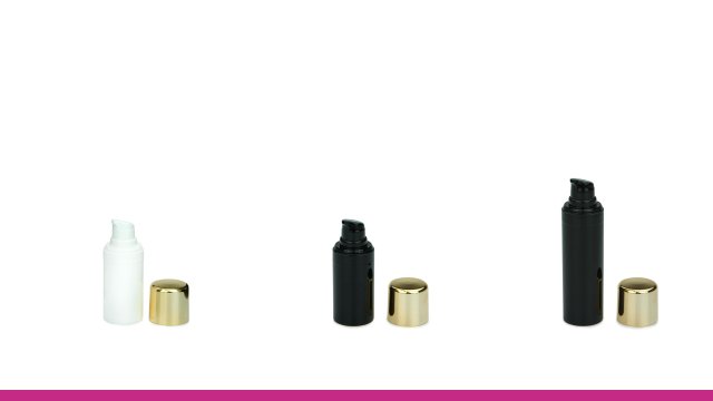 Primo 15-50 ml