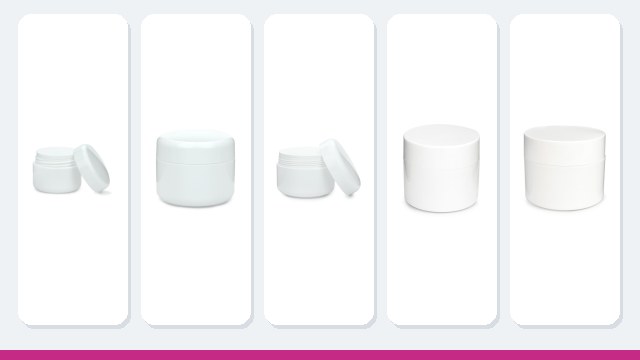 Premium-Cremetiegel