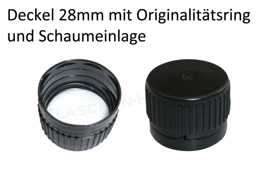 Basenflasche 1000ml ( 112 Stück )