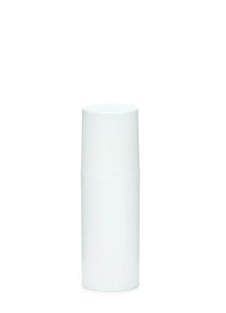 5 ml Airless Spender - Piccolo - weiß