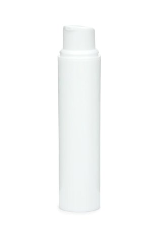 15 ml Airless Spender - Piccolo - weiß