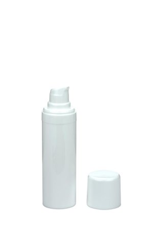 30 ml Airless Spender - Primo - weiß