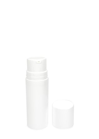 30 ml Airless Spender - Pura - weiß
