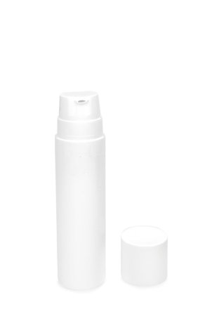 30 ml Airless Spender - Verde - weiß