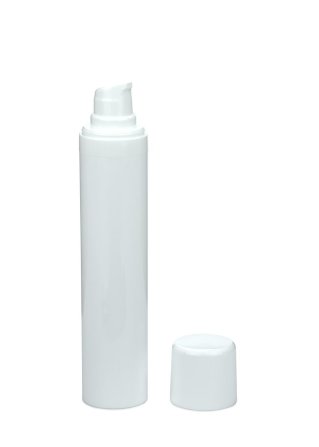 50 ml Airless Spender - Primo - weiß