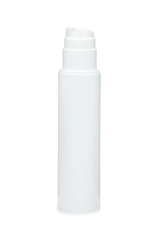200 ml Airless Spender - Grande - weiß