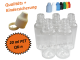 20 ml Tropf-Flasche - PET - QK TYP2