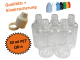 30 ml Tropf-Flasche - PET - QK TYP2