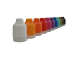 10 ml Tropf-Flasche - PET - QK TYP3