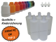 100 ml Tropf-Flasche - PE - QK TYP3