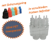 10 ml Tropf-Flasche - PET Q - slim- Farben frei wählbar