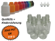 20 ml Tropf-Flasche - PET - QK TYP3