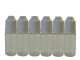 10 ml Tropf-Flasche - PET - weiß