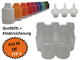 5 ml Tropf-Flasche - PE - QK TYP3