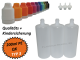 200 ml Tropf-Flasche - PE - QK TYP3