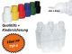 10 ml Tropf-Flasche - PP - QK TYP4