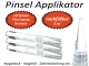 Pinselapplikator 5ml