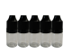 5 ml Tropf-Flasche - PET - schwarz