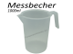 Messbecher transparent 1000ml