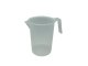 Messbecher transparent 1000ml