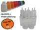 10 ml Tropf-Flasche - PET - QK TYP3 3000Stck. Sonderpreis