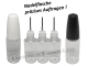 10ml PET Nadelflaschen mit Kindersicherung