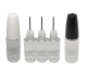 10ml PET Nadelflaschen mit Kindersicherung