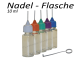 10 ml PET Nadelflaschen