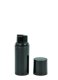 5 ml Airless Spender - Piccolo - schwarz