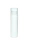 10 ml Airless Spender - Piccolo - weiß, Kappe transparent