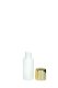 15 ml Airless Spender - Primo - weiß, Kappe gold