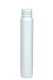 25 ml PET-Flasche weiß, Ø 20,8 mm, ohne Verschluss