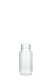30 ml PETG-Flasche transparent, Ø 29,5 mm, ohne Verschluss