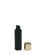 30 ml Airless Spender - Primo - schwarz, Kappe gold