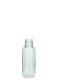 35 ml PET-Flasche transparent, Ø 28,5 mm, ohne Verschluss