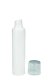 40 ml Airless Spender - Primo - weiß, Kappe klar
