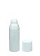 50 ml Airless Spender - Medio - weiß - Self Closing