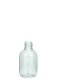 50 ml PET-Flasche transparent, Ø 37,8 mm, ohne Verschluss