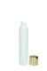 50 ml Airless Spender - Primo - weiß, Kappe gold