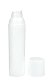 75 ml Airless Spender - Medio - weiß