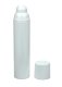 100 ml Airless Spender - Medio - weiß - Self Closing