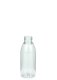 100 ml PET-Flasche transparent, Ø 41,9 mm, ohne Verschluss