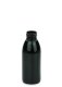 100 ml PET-Flasche schwarz, Ø 41,9 mm, ohne Verschluss