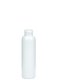 100 ml PET-Flasche weiß, Ø 37,1 mm, ohne Verschluss
