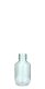 100 ml PET-Flasche transparent, Ø 47,8 mm, ohne Verschluss