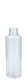 125 ml PETG-Flasche transparent, Ø 41,5 mm, ohne Verschluss