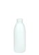 150 ml PET-Flasche weiß, Ø 46,2 mm, ohne Verschluss