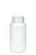 150 ml PET-Packer Schraubdose weiß (38/400) – ohne Verschluss