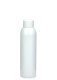 150 ml PET-Flasche weiß, Ø 39,5 mm, Schraubverschluss weiß